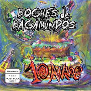 Ballata del bardo (Unplugged Version)