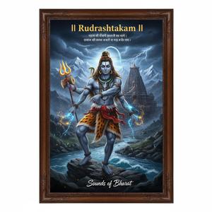 Rudrashtakam Mantra