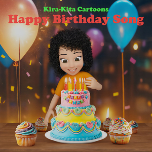 Happy Birthday Song