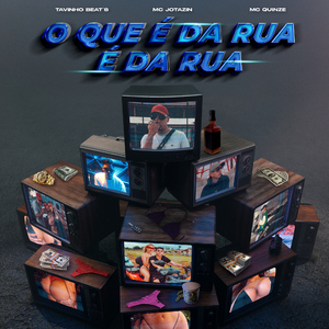 O que é da rua é da rua