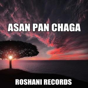 Asan Pan Chaga