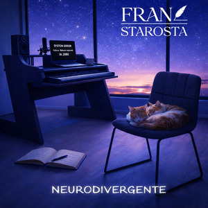 Neurodivergente