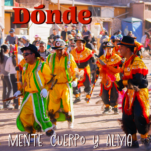 Dónde