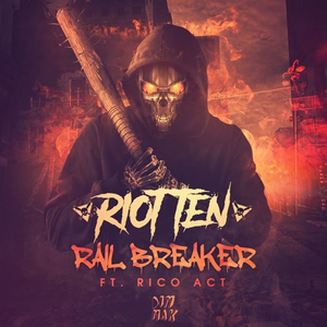 Railbreaker (Kris Cayden Remix)
