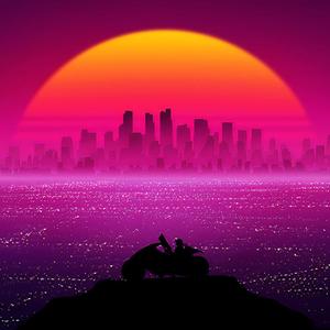 所以，阳光下我们舞蹈