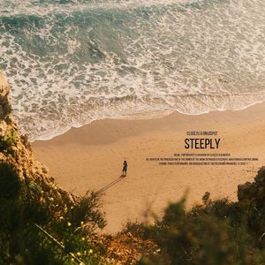 Steeply