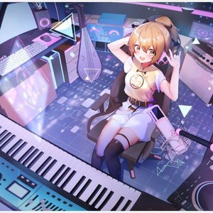 声律启蒙 (伴奏)