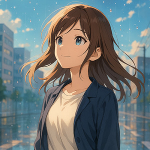 グラスドロップ