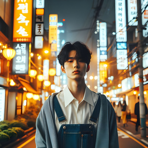 마지막 도전