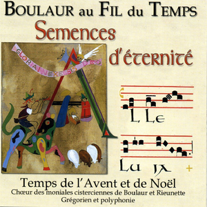 Noël - A Solis Ortus Cardine : Hymne De Noël