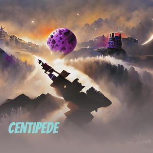 Centipede