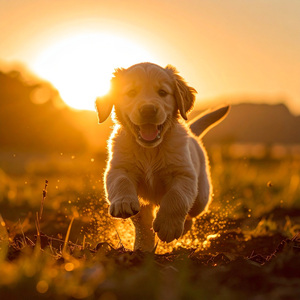 La Calma Gira En Círculos Perezosos