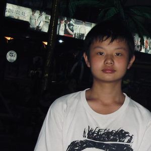 多久都不曾忘记