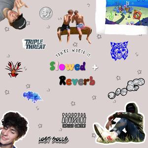 Wildcat (feat. Yobbi) [Slowed + Reverb] (Slowed) (Slowed)