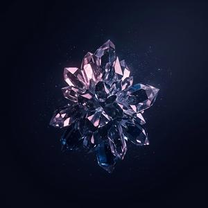 Crystal Memory