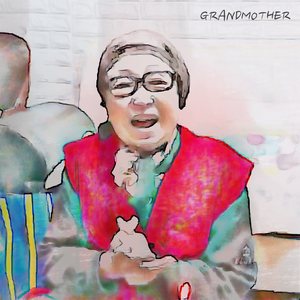Grandmother