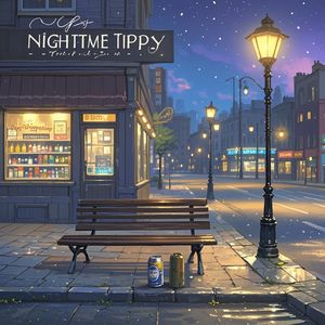 夜色微醺-大师兄的梦