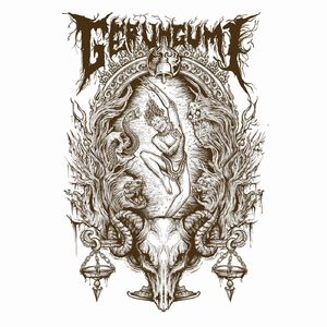 Baleganjur Fragmentari GERUH GUMI (Live)