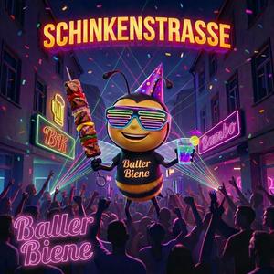 Schinkenstraße (Meine Meile)