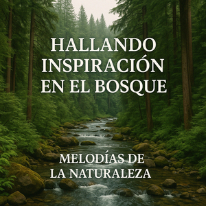Hallando Inspiración en el Bosque, Trinos que Calman el Alma