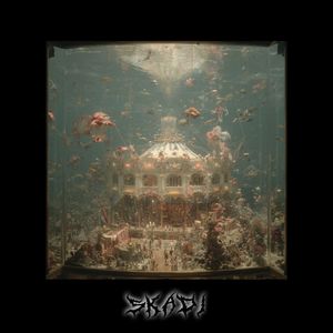 "深渊"- 孟菲斯 Memphis Type Beat Prod.SKADI️