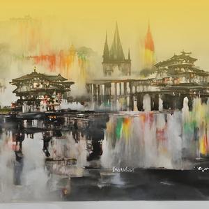 Distant Recollections