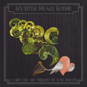 Clyde's Waltz (feat. Carol Robbins, Jon Crosse, Granville Young & Paul Tavenner)