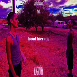 hood hieratic