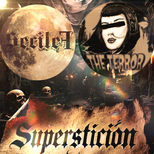 Superstición