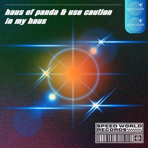 In My Haus ((Extended Mix))