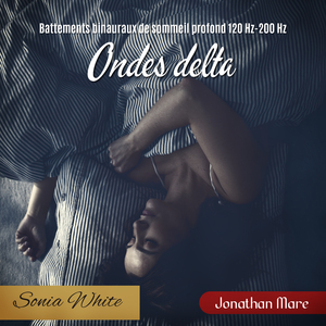 Ondes delta (145 Hz)