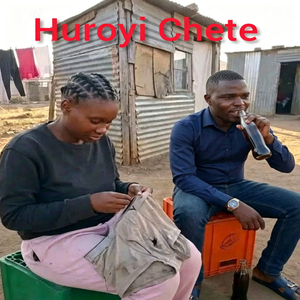 Huroyi chete