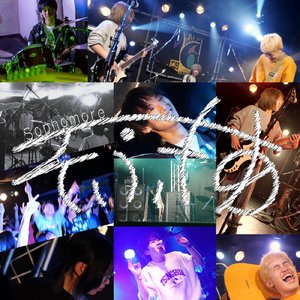 濃い恋来い！！ (Live at club KNOT, 2025.01.19)