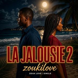 La jalousie 2