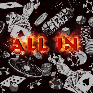 ALL IN (By Born to do)