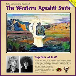 Western Apeshit 2: Darkening Skies