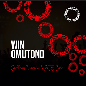 Win Omutono