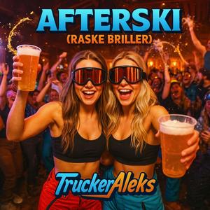 AFTERSKI (Raske briller)