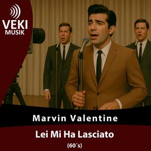 Lei Mi Ha Lasciato (60´s)