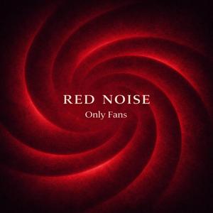 Red Noise for Insomnia Relief