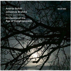 Piano Concerto No. 2 in B Flat Major, Op. 83:2. Allegro appassionato