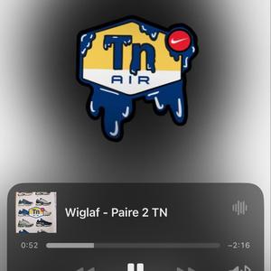 Paire 2 TN