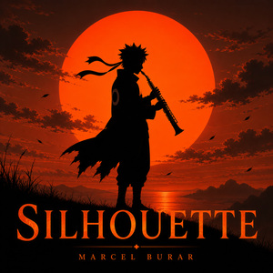 Silhouette (Sax Cover)
