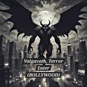 Valgavoth, Terror Eater (BOLLYWOOD)