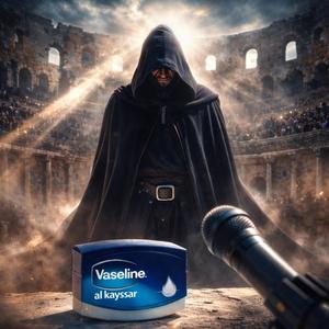 VASELINE