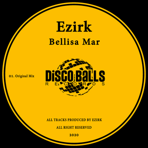 Bellisa Mar (Original Mix)