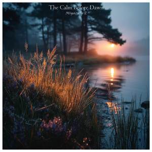 The Calm Before Dawn