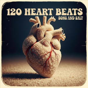 120 Heart Beats