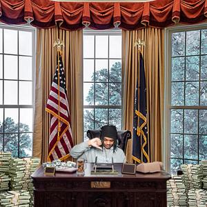 Rockout (feat. Stevogocraz)