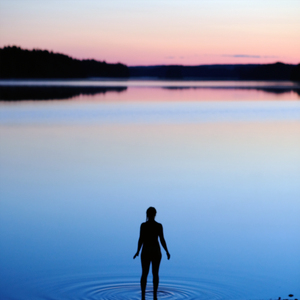 Kuin ihminen kuuntelisi